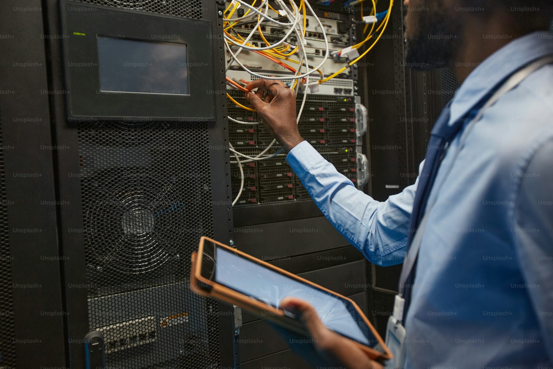 Networking Services